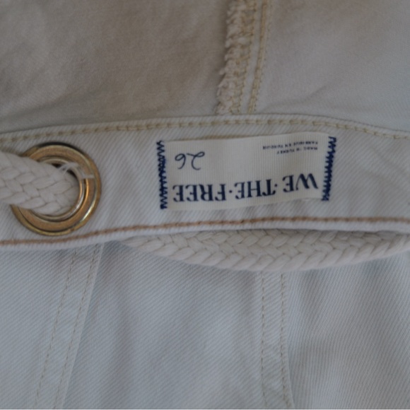 We The Free Moxie Pull-On Barrel Jeans - Picture 6 of 15